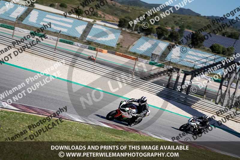 may 2019;motorbikes;no limits;peter wileman photography;portimao;portugal;trackday digital images